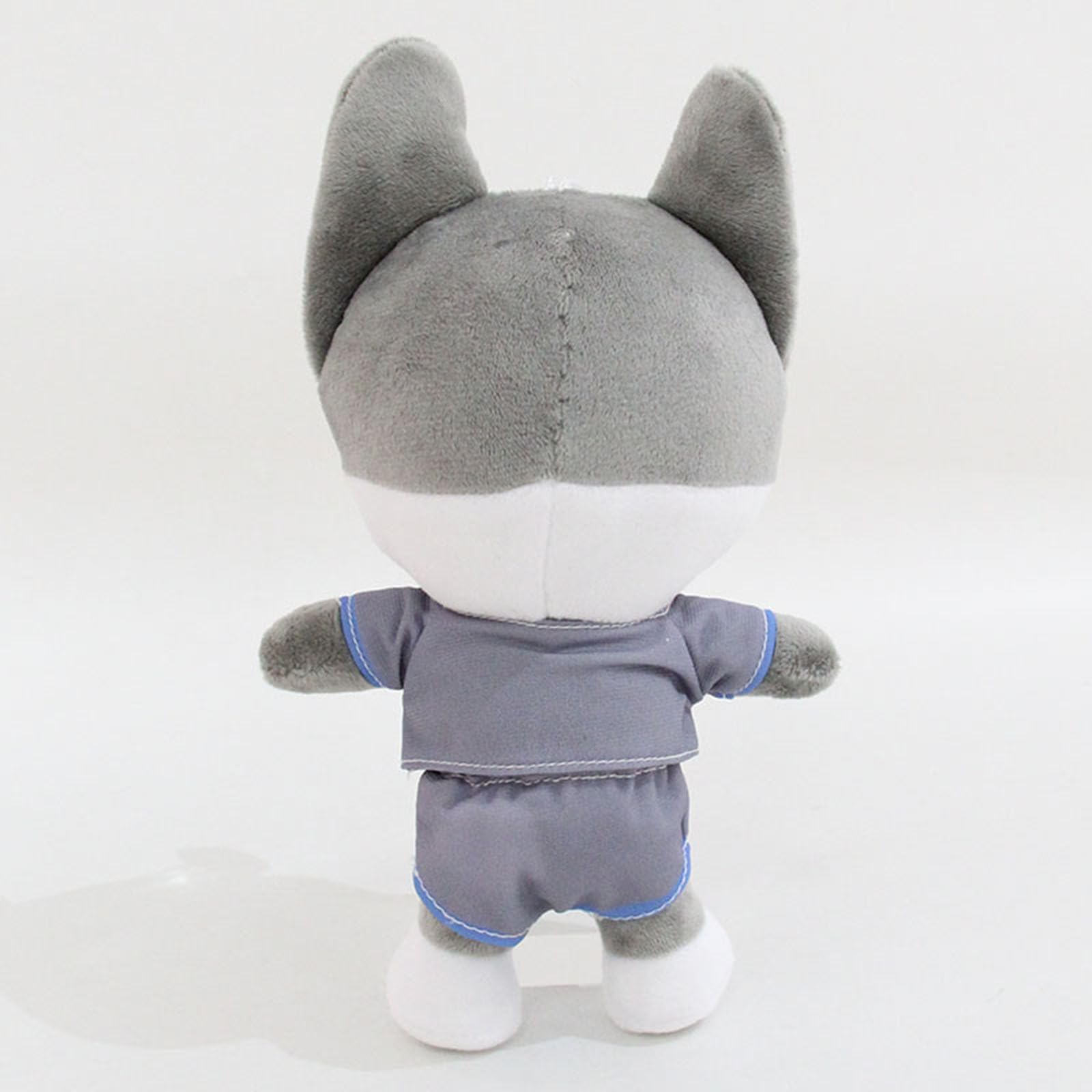 Skzoo Plush, 9.8-Inch Stray Kids Plush, Cute K-pop Cartoon